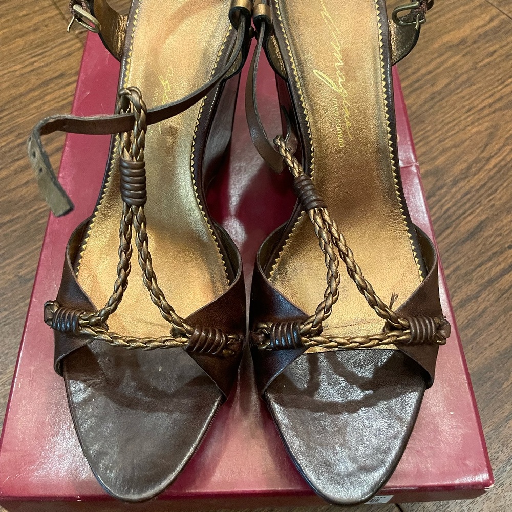 Vince Camuto Urali Sandal